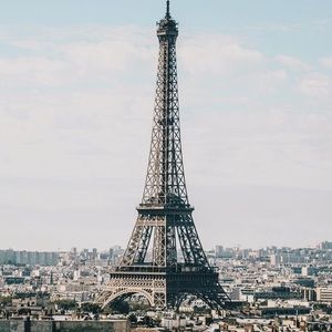 Meet your Posher, Madison